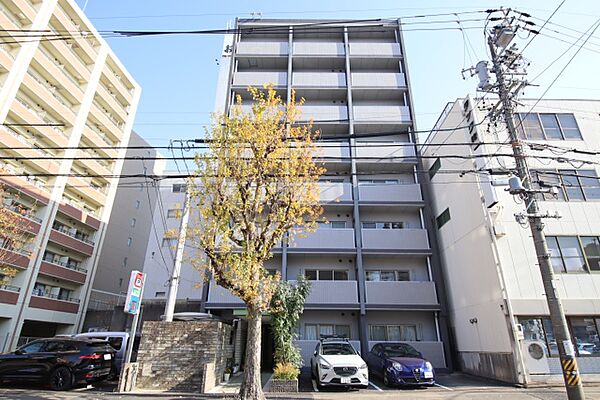 サクシードMt・1金山 701｜愛知県名古屋市中区正木４丁目(賃貸マンション1K・7階・30.00㎡)の写真 その6