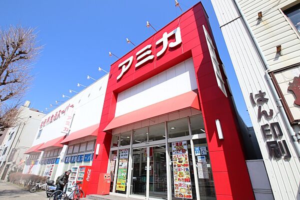 レジデンシア大須 1003｜愛知県名古屋市中区大須１丁目(賃貸マンション1R・10階・24.82㎡)の写真 その24