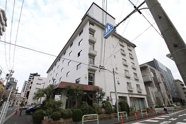 杉江レジデンス 2B｜愛知県名古屋市中区富士見町(賃貸マンション2LDK・2階・39.96㎡)の写真 その6