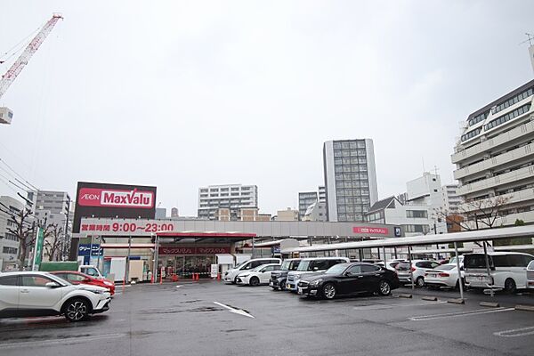 GVIVRE東別院 402｜愛知県名古屋市中区平和１丁目(賃貸マンション1R・4階・28.89㎡)の写真 その20