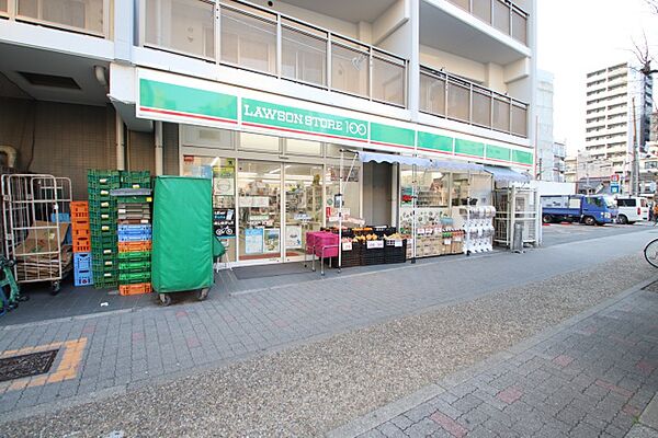 グランディール上前津 205｜愛知県名古屋市中区上前津１丁目(賃貸マンション1K・2階・28.00㎡)の写真 その6