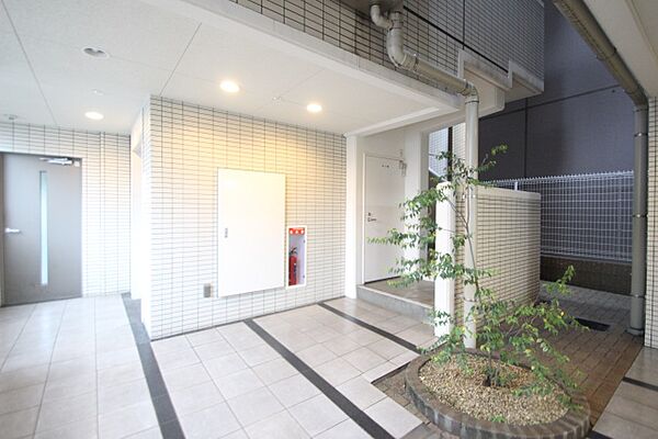 KDXレジデンス神宮前 801｜愛知県名古屋市熱田区横田２丁目(賃貸マンション1DK・8階・36.31㎡)の写真 その7