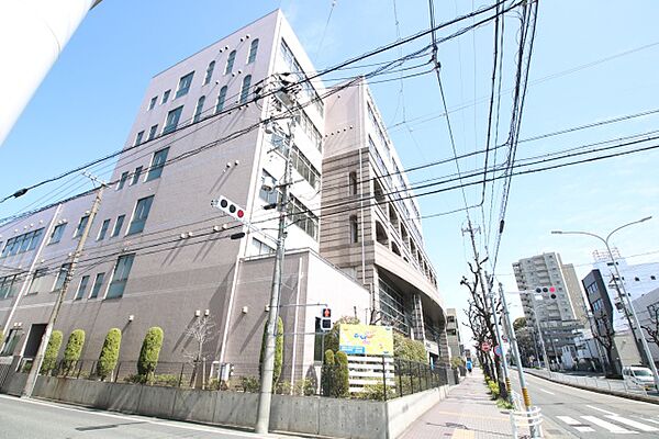 S-RESIDENCE熱田 1101｜愛知県名古屋市熱田区横田１丁目(賃貸マンション1K・11階・25.80㎡)の写真 その22