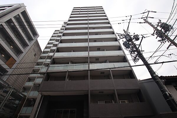 エスリード大須プレシア 1203｜愛知県名古屋市中区大須１丁目(賃貸マンション1K・12階・25.50㎡)の写真 その6