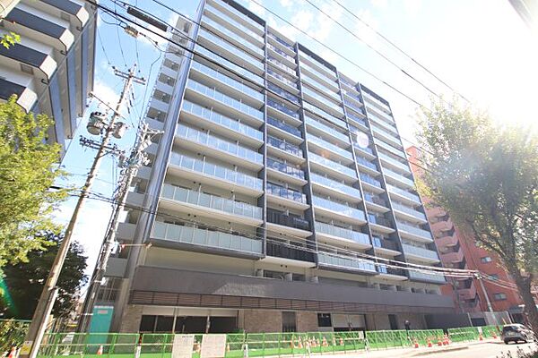 エスリード上前津LIVIA 1302｜愛知県名古屋市中区富士見町(賃貸マンション1K・13階・25.80㎡)の写真 その1