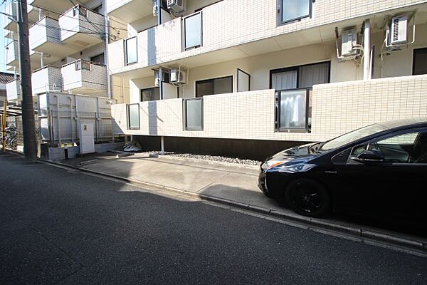 テラス金山 3D｜愛知県名古屋市熱田区波寄町(賃貸マンション1K・3階・24.96㎡)の写真 その5