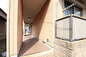 エントピアヤダII 101 ｜ 愛知県名古屋市熱田区明野町（賃貸アパート1LDK・1階・35.60㎡） その6