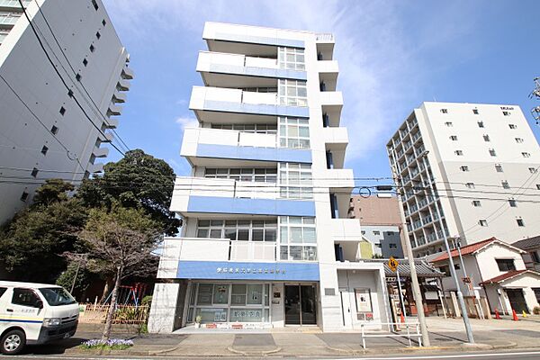 スプランディッド大須門前町 702｜愛知県名古屋市中区門前町(賃貸マンション1LDK・7階・33.60㎡)の写真 その15