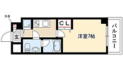 東別院駅 6.5万円