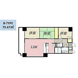 戸田駅 7.8万円