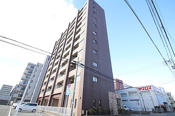 CITY SPIRE 名古屋大須 504｜愛知県名古屋市中区松原３丁目(賃貸マンション1R・5階・24.20㎡)の写真 その1