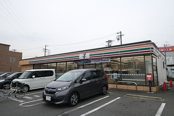 画像25:セブン−イレブン　名古屋草平町店