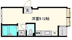Casa De La Luz 5階/-