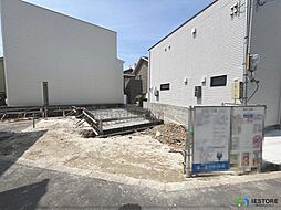 遠里小野５丁目　新築一戸建