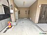 駐車場：【駐車場】愛車の置き場所に困らないですね♪