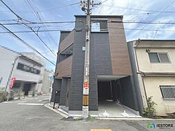 北加賀屋駅 4,180万円