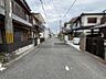 その他：前面道路約５．１ｍ♪広々開放感のある住まいですね！