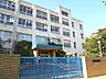 周辺：大阪市立南港南中学校まで徒歩６分