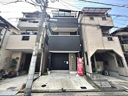 八田北町　中古一戸建