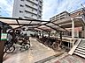 その他：【駐輪場】屋根ございますので、雨で自転車が濡れないのは、嬉しいポイントですね☆