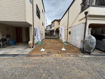 外観:南海高野線「萩原天神」駅まで徒歩20分♪毎日の通勤や通学に便利ですね! 外観:南海高野線「萩原天神」駅まで徒歩20分♪毎日の通勤や通学に便利ですね!