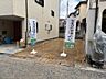 外観：【土地約１５．４５坪】お好きなプランで夢のマイホームを建てて下さいね♪