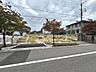 外観：建築条件無ですので、個性溢れる住まいを実現させてくださいね♪