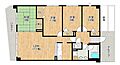 クラウンセゾン深井3階3,080万円