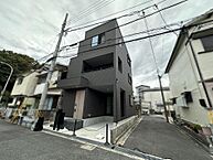 大阪府堺市中区八田西町3丁：物件画像