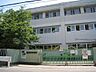 周辺：上條小学校まで徒歩７分