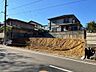 駐車場：【土地約６８．３３坪】現況更地につき解体費用等かかりません♪住宅地用地としてもご検討いただけます！