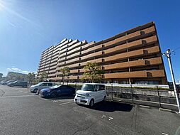 ライオンズマンション金剛
