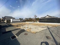 千原町２丁目　新築分譲住宅　全２区画