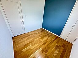 子供部屋の画像