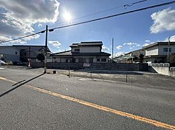 平井　売土地