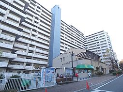 藤和さやまハイタウンＢ棟