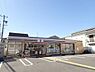 周辺：セブンイレブン堺大鳥大社前店まで徒歩５分