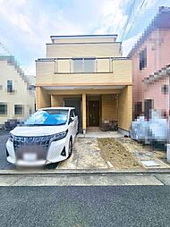 浜寺諏訪森町中１丁　中古一戸建