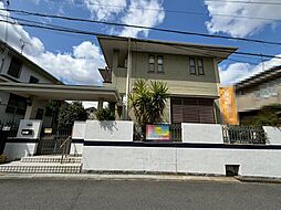 大野台６丁目　売土地