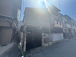 東羽衣３丁目　売土地