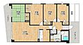 クラウンセゾン深井2階2,580万円