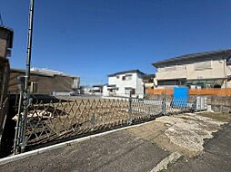 土生町７丁目　新築分譲住宅　全２区画