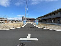 土塔町　売土地　全１１区画