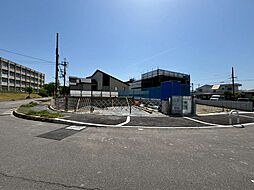 晴美台３丁　新築一戸建