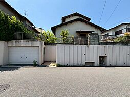 御池台４丁　売土地