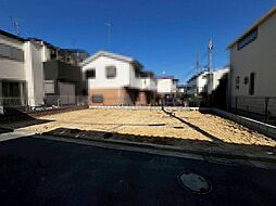 北野田　売土地
