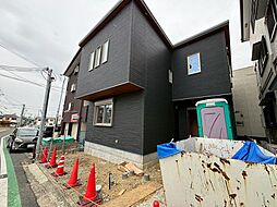 丈六　新築一戸建