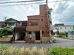 千代田４丁目　中古戸建