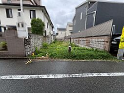 浜寺石津町中１丁　売土地