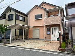 清水町　中古一戸建